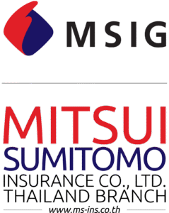 Logo with MSITB