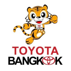 Toyota Bangkok1