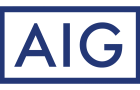 American-International-Group-Logo